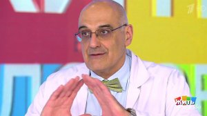 Совет за минуту: томография с кардиостимулятором. Жить здорово! Фрагмент выпуска от 24.01.2020