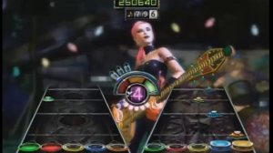 Guitar Hero 3 - Black Magic Woman - 99% - 498.263 Points