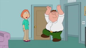 Family Guy - 'Black Betty' sung by Peter Griffin