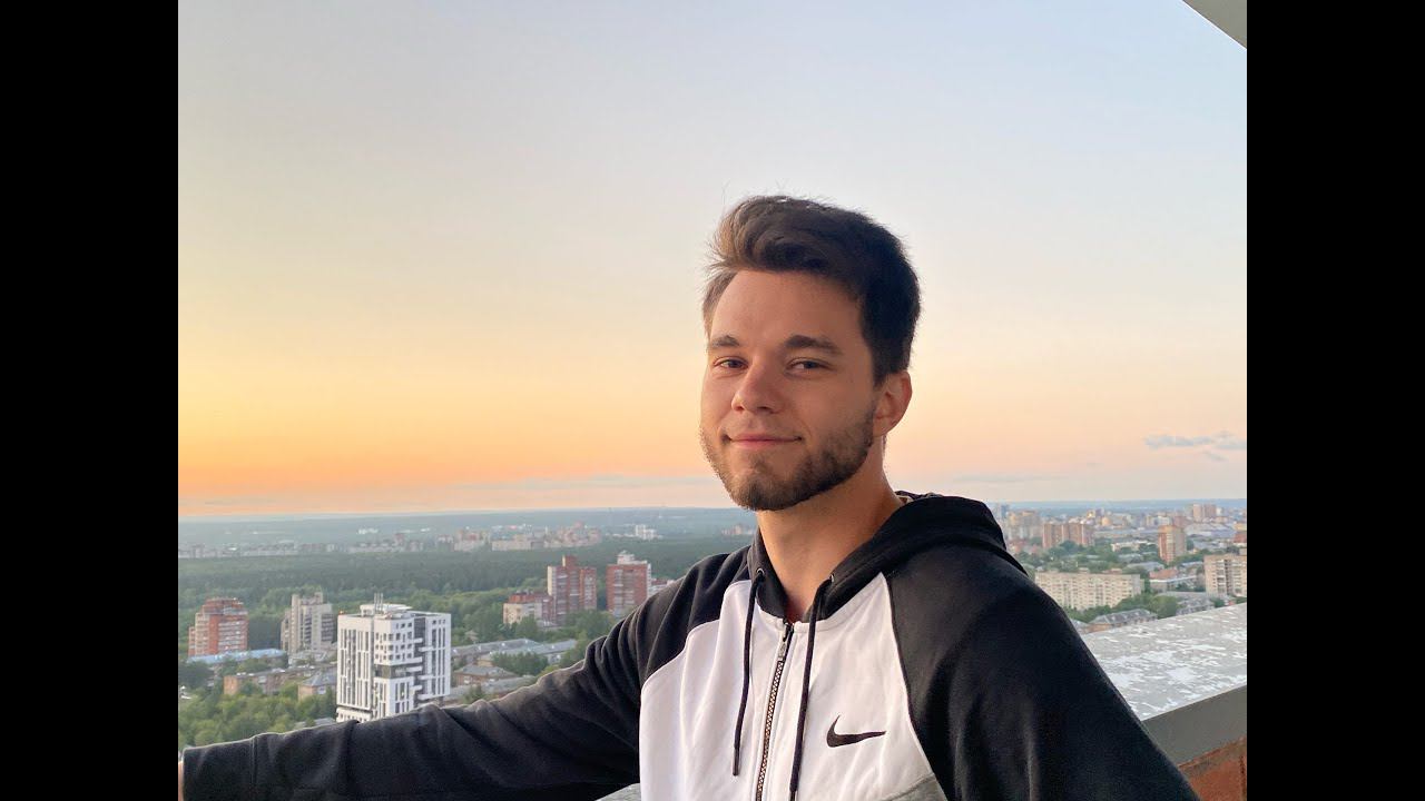 Вечерние посиделки ThreadQA Live смотреть онлайн