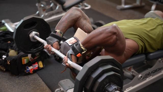 FULL BICEPS  TRICEPS WORKOUT  ARM WORKOUT ROUTINE