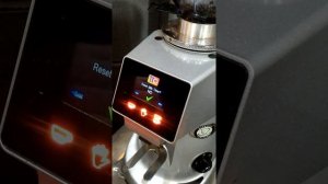 FIORENZATO F64E 刀片警示燈 RESET