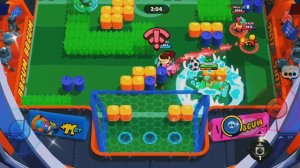 BrawlStars ПРОХОЖДЕНИЕ КВЕСТОВ
СМОТРЕТЬ ДОКОНЦА