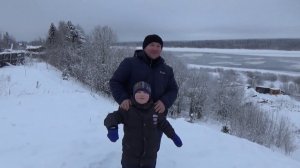 С ДНЁМ МАТЕРИ \ СОСТОЯНИЕ РЕКИ ПЕЧОРА НА 24.11.2018