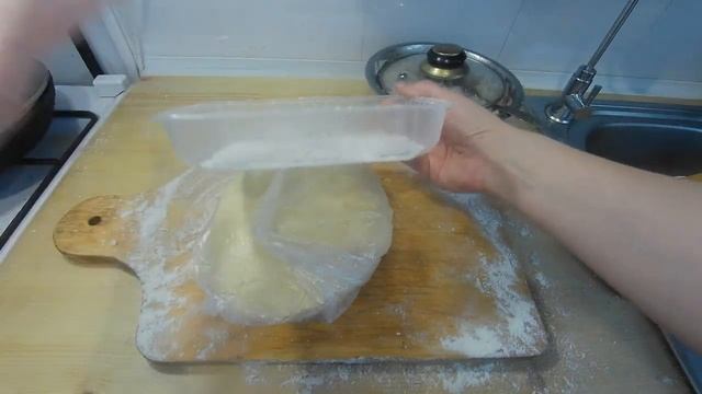 Кулинарная страничка. Пельмени из мяса кролика. смотреть онлайн