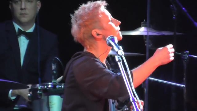 Сурганова и Оркестр - Здание. Игра в классики. 05.12.2014. смотреть онлайн