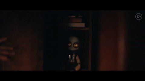 Кукольник ? Трейлер ? Фильм 2023