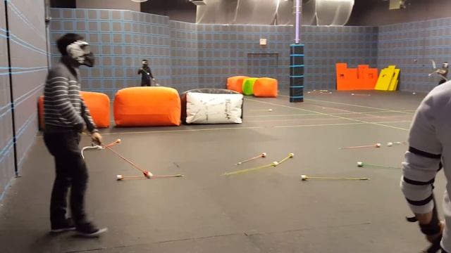 Archery game! смотреть онлайн