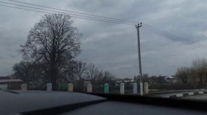 Белгородская область, п. Волоконовка, ничего не меняется, маленький и уютный посёлок.