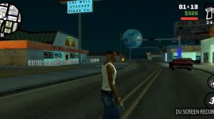 ASMR GTA SAN ANDREAS