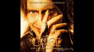 Once Upon a Time Heroes Suite – Mark Isham (Once Upon a Time Bonus Tracks)