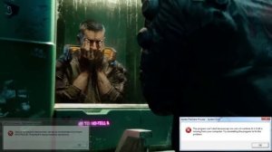 Cyberpunk 2077 ➣ ЗАПУСК НА ЛЮБОМ СЛАБОМ ПК! ОШИБКА ПРИ ЗАПУСКЕ! РЕШЕНИЕ ПРОБЛЕМ!