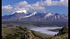 Стиль даг каргыраазы (горное каргыраа). Пою я :)