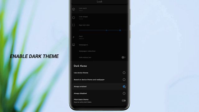 Minimal Homescreen Setup | Niagara Launcher | Android Customization