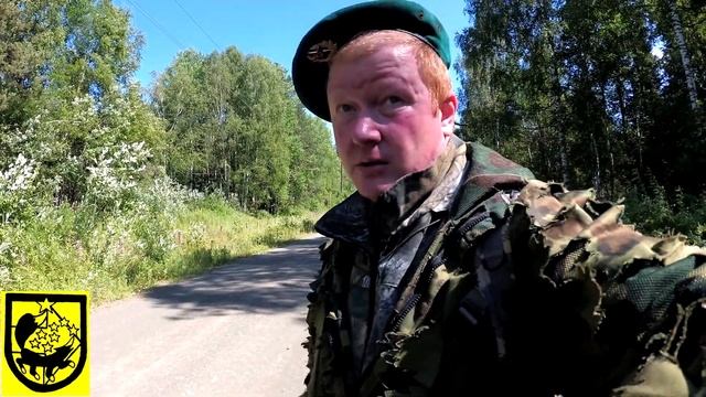 Полигон Нижнетагильский институт испытания металлов Старатель Учения ГРУ и Контрразведки Часть 1 смотреть онлайн