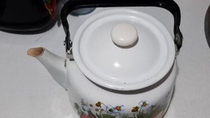 Как почистить чайник за 3 минуты