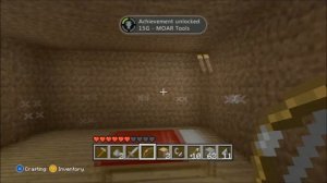 Minecraft: Xbox 360 Edition - Achievement Guide Part 2 [HD]