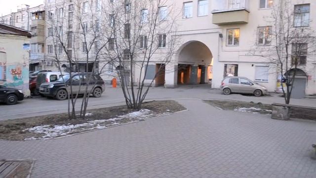 Сдам в аренду цокольное помещение 83 м. в БЦ "Самолет". смотреть онлайн