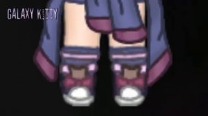 Copy Cat meme || Gacha Life || Unfinished [FLASH WARNING]