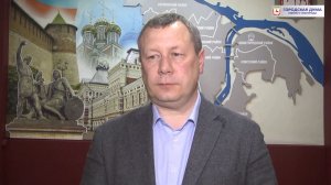 Карим Ибрагимов об итогах комиссии по городскому хозяйству 19.04.23