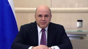 Строительство и ремонт дорог стали одной из тем оп...совещания главы правительства с вице-премьерами