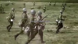 Manowar — Call to Arms | Субтитры на русском