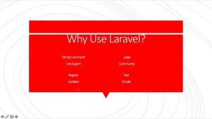 introduction to laravel for beginners  framework Lesson 2 speak khmer