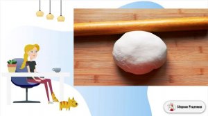 Монгольские буузы