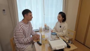Кирилл и Сакура: Январь 2024 🇯🇵 Японский влог