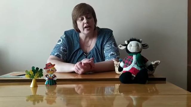 Казка "Ріпка" смотреть онлайн