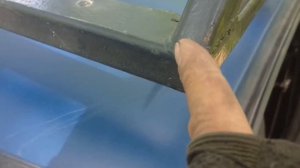 Обзорчик моего Ниссан Террано в 21 кузове