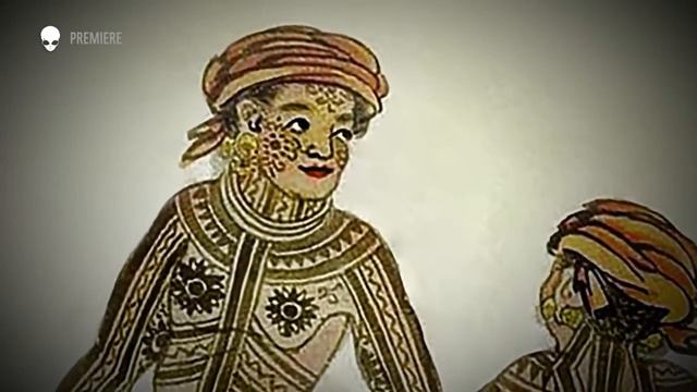 НЛО 2020 Новинки НЛО (60) смотреть онлайн