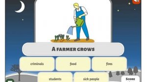 Professions - Профессии Part 1 #EnglishStream