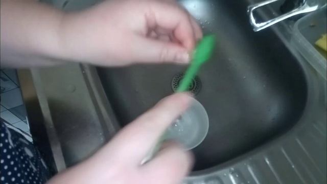 КАК ПОЧИСТИТЬ СЕРЕБРО/МОЙ ОПЫТ/ смотреть онлайн