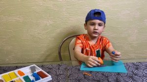 Видеолепка. Каплеглазик и День 17. Герои Тревора Хендерсона.