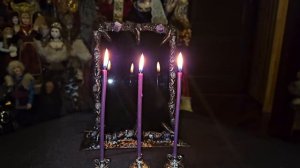 ОКРУТА ЧЕРЕЗ ЗЕРКАЛЬНУЮ ТАТЬ…ИСПОЛНЕНИЕ ЖЕЛАНИЯ…ДЛЯ ВСЕХ…