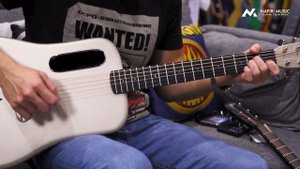 Sound Comparison | Lava me 2 vs Me 3