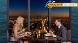 PARK REGIS HOTEL 4* ОАЭ Дубай обзор – отель ПАРК РЕГИС ХОТЕЛ 4* Дубай видео обзор