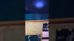 Над полями зорька светлая