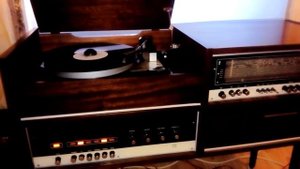VICTORIA 001 STEREO