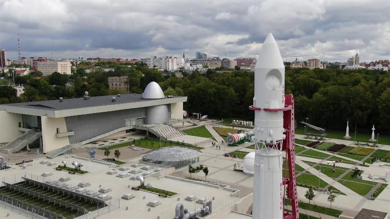 Калужская область готовится к выставке "Россия", которая откроется 4 ноября на ВДНХ