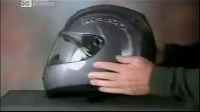 Мотошлем-инновации будущего смотреть онлайн