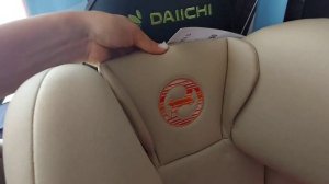 Автокресло Cybex Solution S i-Fix