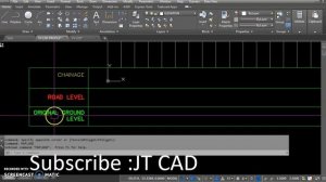 VV Lisp file Download Free  - Write Offset Elevations in Sections  - PRL Lisp file Download AutoCAD