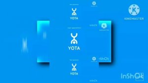 (YTPMV) Звук Удержания Вызова Yota Scan Без Scan E