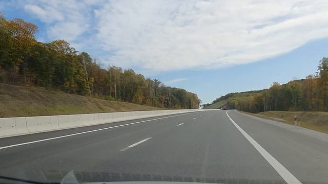 Владивосток становится ближе! Новая трасса Хабаровска смотреть онлайн