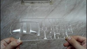 Обзор BOMEX FD3S Mazda RX-7 Aoshima 1/24 (сборные модели)