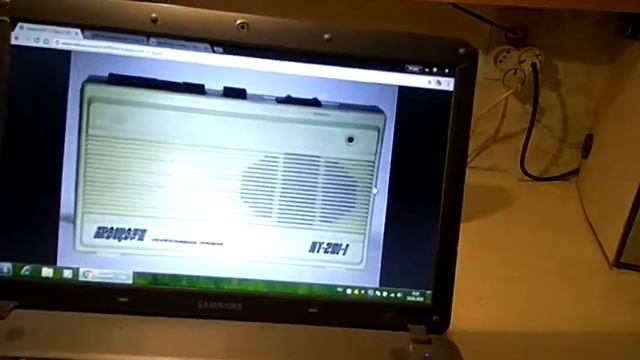 Трехпрограммный абонентский радиоприемник "Мещера" смотреть онлайн