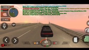 ВАЗ 2112 НА СПОРТЕ И ПНЕВМО ПОДВЕСКЕ !!Black Russia rp | crmp mobile
