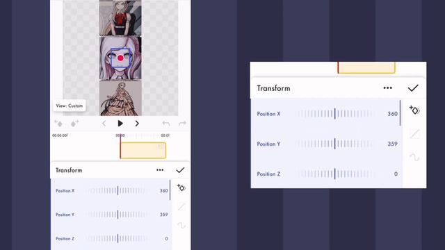 3D БАШНЯ ДЛЯ ИНТРО? // Туториал Funimate // by Tokadax смотреть онлайн